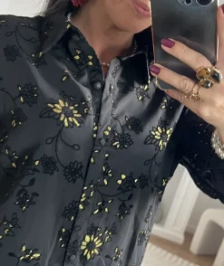 La boutique de Lilie CHEMISE GWENDOLINE> Chemises