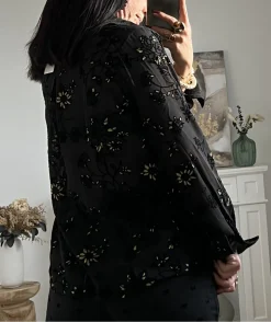 La boutique de Lilie CHEMISE GWENDOLINE> Chemises
