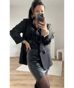 La boutique de Lilie CHEMISE GWENDOLINE> Chemises