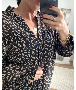 La boutique de Lilie CHEMISE GWENOLA> Chemises