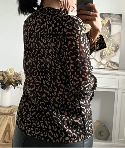 La boutique de Lilie CHEMISE GWENOLA> Chemises