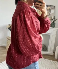La boutique de Lilie CHEMISE IGORE> Chemises