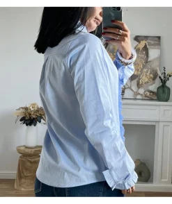 La boutique de Lilie CHEMISE ILONA> Chemises