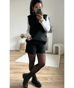 La boutique de Lilie CHEMISE ILONA> Chemises