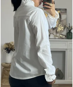La boutique de Lilie CHEMISE ILONA> Chemises