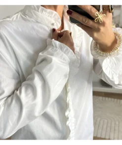 La boutique de Lilie CHEMISE ILONA> Chemises