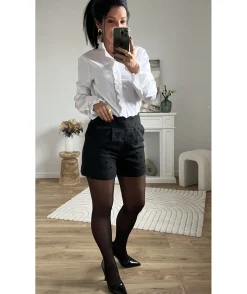 La boutique de Lilie CHEMISE ILONA> Chemises