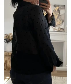 La boutique de Lilie CHEMISE ISABELLE> Chemises