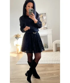 La boutique de Lilie CHEMISE ISABELLE> Chemises