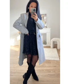 La boutique de Lilie CHEMISE ISABELLE> Chemises