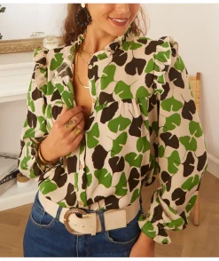La boutique de Lilie CHEMISE JALIA> Chemises