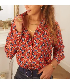 La boutique de Lilie CHEMISE JELENA> Chemises
