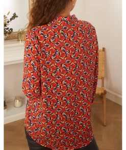 La boutique de Lilie CHEMISE JELENA> Chemises