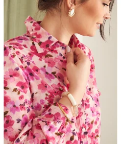 La boutique de Lilie CHEMISE JESICCA> Chemises
