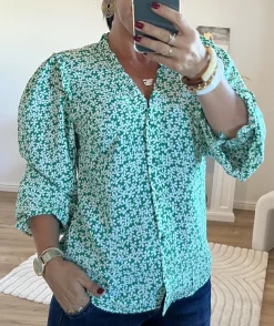 La boutique de Lilie CHEMISE JULIVINA> Chemises