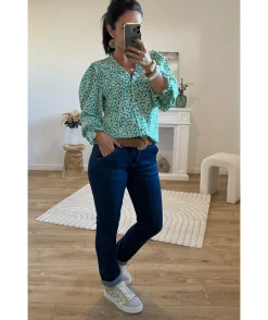La boutique de Lilie CHEMISE JULIVINA> Chemises