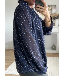La boutique de Lilie CHEMISE JUSTIN> Chemises
