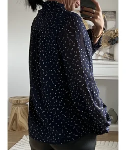 La boutique de Lilie CHEMISE JUSTIN> Chemises