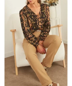 La boutique de Lilie CHEMISE KARMEN> Chemises