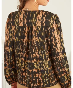 La boutique de Lilie CHEMISE KARMEN> Chemises