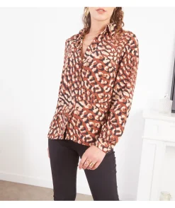 La boutique de Lilie CHEMISE KAYRA> Chemises