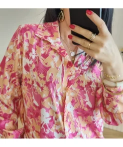 La boutique de Lilie CHEMISE KELLY> Chemises