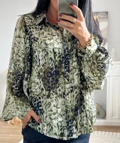 La boutique de Lilie CHEMISE KELYA> Chemises