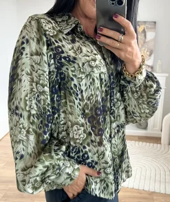 La boutique de Lilie CHEMISE KELYA> Chemises