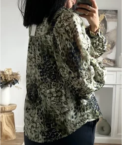 La boutique de Lilie CHEMISE KELYA> Chemises