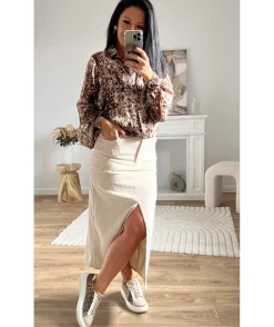 La boutique de Lilie CHEMISE KELYA> Chemises