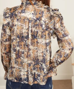 La boutique de Lilie CHEMISE LADISLAS> Chemises