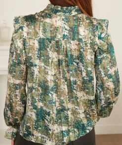 La boutique de Lilie CHEMISE LADISLAS> Chemises