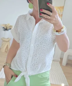 La boutique de Lilie CHEMISE LATIFA> Chemises