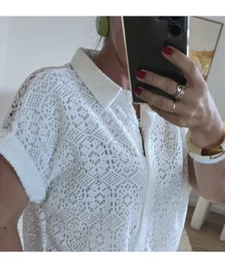 La boutique de Lilie CHEMISE LATIFA> Chemises