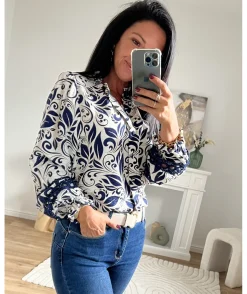 La boutique de Lilie CHEMISE LAURENT> Chemises