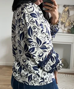 La boutique de Lilie CHEMISE LAURENT> Chemises