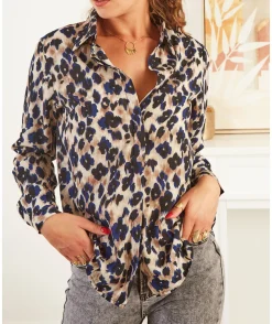 La boutique de Lilie CHEMISE LAURIANE> Chemises