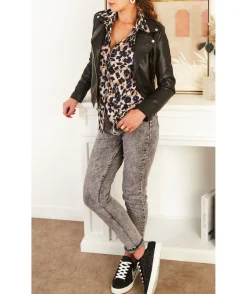 La boutique de Lilie CHEMISE LAURIANE> Chemises