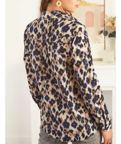 La boutique de Lilie CHEMISE LAURIANE> Chemises
