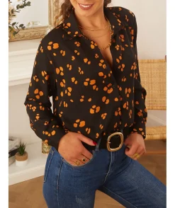 La boutique de Lilie CHEMISE LEANE> Chemises