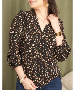 La boutique de Lilie CHEMISE LEILA> Chemises