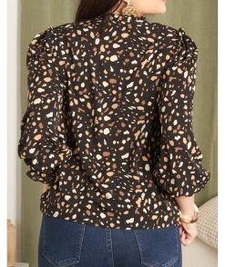La boutique de Lilie CHEMISE LEILA> Chemises