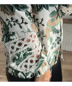 La boutique de Lilie CHEMISE LIO> Chemises