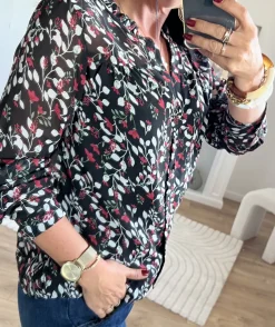 La boutique de Lilie CHEMISE LOELIE> Chemises