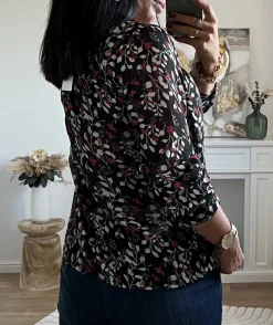 La boutique de Lilie CHEMISE LOELIE> Chemises