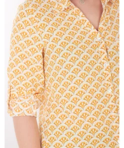 La boutique de Lilie CHEMISE LOLA> Chemises