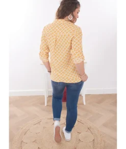 La boutique de Lilie CHEMISE LOLA> Chemises