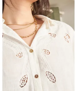 La boutique de Lilie CHEMISE LOLITA> Chemises