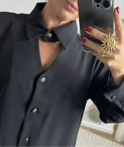 La boutique de Lilie CHEMISE LUCIEN> Chemises