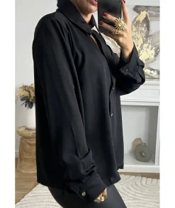 La boutique de Lilie CHEMISE LUCIEN> Chemises